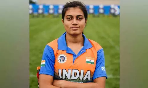 Taniparthi Chikitha: तेलंगाना की तीरंदाज जिसने इतिहास रच दिया