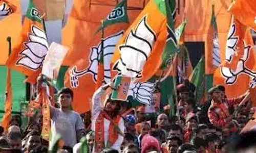 Delhi BJP को जल्द ही मिलेगा नया पार्टी अध्यक्ष