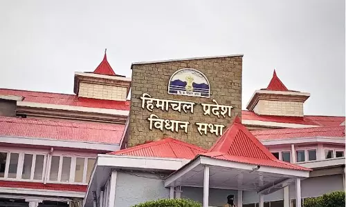 Shimla: हिमाचल विधानसभा में अधिकारियों के पुनर्नियुक्ति पर चर्चा