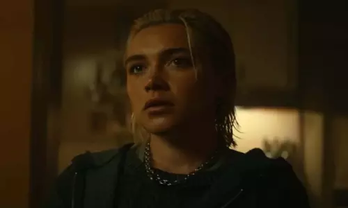 इस हफ्ते OTT प्लेटफॉर्म पर रिलीज हो रही हैं 5 Hollywood फिल्में