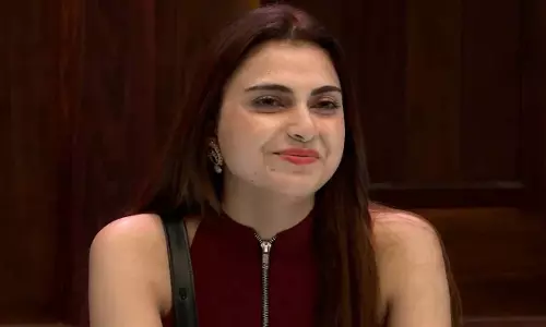 Bigg Boss 19, 25 अगस्त एपिसोड लिखित अपडेट