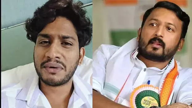Kerala: महिला से संदेशों को लेकर अखिल मरार ने राहुल ममकूटाथिल मुद्दे पर दी प्रतिक्रिया