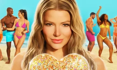 Love Island USA सीज़न 7 का पुनर्मिलन