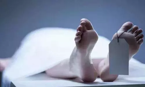 Asifabad में एक और आश्रम स्कूल के छात्र की मौत