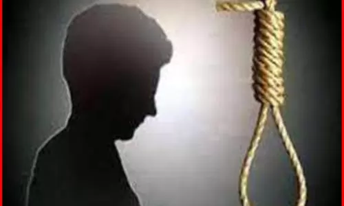 सॉफ्टवेयर डेवलपर ने सुसाइड नोट लिखकर दी जान, क्या लिखा?