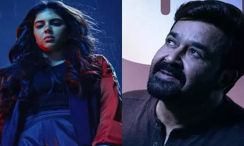 इस हफ्ते सिनेमाघरों में रिलीज हो रही हैं 8 South फिल्में इस हफ्ते सिनेमाघरों में रिलीज हो रही हैं 8 South फिल्में
