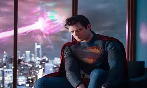 Superman वर्ल्डवाइड बॉक्स ऑफिस अपडेट Superman वर्ल्डवाइड बॉक्स ऑफिस अपडेट