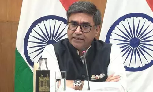 पीएम मोदी जापान में शिखर वार्ता और चीन में एससीओ बैठक में शामिल होंगे : विदेश मंत्रालय