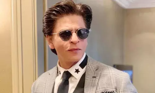 मुंबई में Shah Rukh Khan के पहले घर का होगा पुनर्विकास मुंबई में Shah Rukh Khan के पहले घर का होगा पुनर्विकास