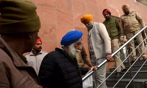 उग्रवाद काल में हुई हत्याओं के लिए पुलिस को जेल की सज़ा, Bandi Singh परिवार बरी