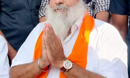 शिरोमणि अकाली दल ने पंजाब में 31 अगस्त को होने वाली फतेह रैली स्थगित की