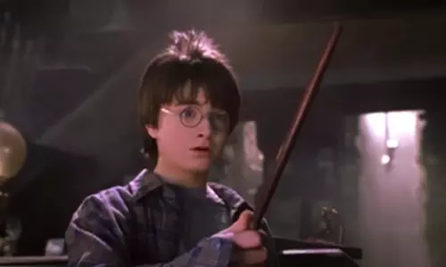 Chris Columbus एचबीओ की हैरी पॉटर सीरीज़ में शामिल नहीं