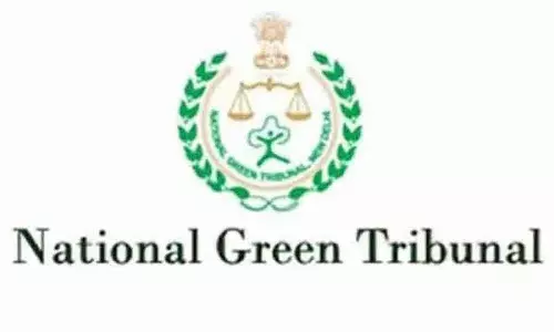 National हरित अधिकरण ने पर्यावरणीय मंजूरी के अभाव में नारायणपेट-कोडंगल लिफ्ट का काम रोका National हरित अधिकरण ने पर्यावरणीय मंजूरी के अभाव में नारायणपेट-कोडंगल लिफ्ट का काम रोका