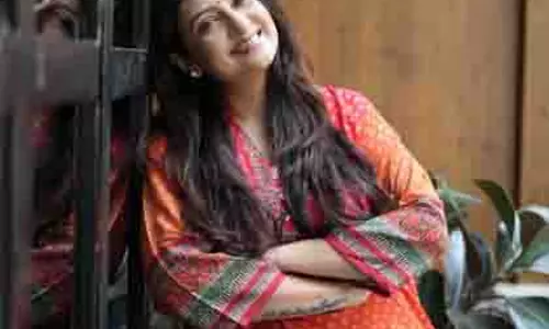 Juhi Parmar ने दहेज हत्याओं की सच्चाई पर किया चिंतन