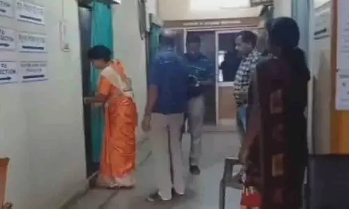 बेलपहाड़ नगरपालिका में करोड़ों का घोटाला, EOW करेगी जांच