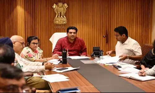Delhi में वैश्विक विद्वानों के साथ पहला भोजपुरी सम्मेलन आयोजित किया जाएगा Delhi में वैश्विक विद्वानों के साथ पहला भोजपुरी सम्मेलन आयोजित किया जाएगा