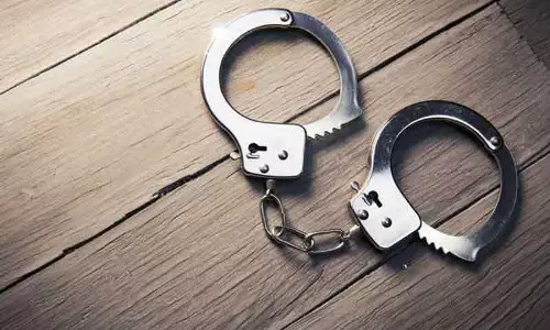 Jalandhar: महिला पर बेअदबी का आरोप Jalandhar: महिला पर बेअदबी का आरोप