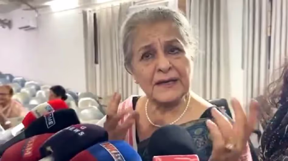 बांग्लादेशी आए तो क्या हुआ Assam में अवैध प्रवासियों पर योजना आयोग के पूर्व सदस्य