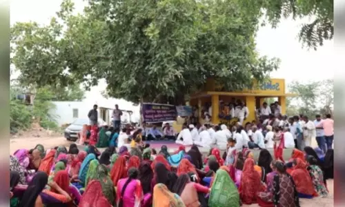 ओडिशा और दो अन्य राज्यों में ग्रामीण स्थानीय निकायों को बढ़ावा देने के लिए 284 करोड़ से अधिक आवंटित किए ओडिशा और दो अन्य राज्यों में ग्रामीण स्थानीय निकायों को बढ़ावा देने के लिए 284 करोड़ से अधिक आवंटित किए