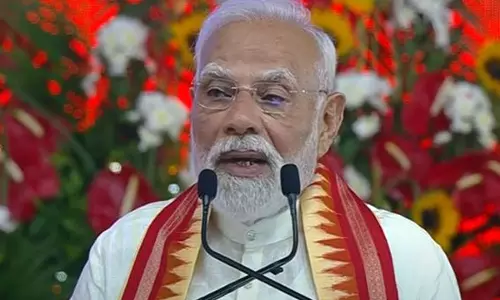 किसानों, पशुपालकों, छोटे उद्यमियों और दुकानदारों का कल्याण हमारी सर्वोच्च प्राथमिकता: PM मोदी