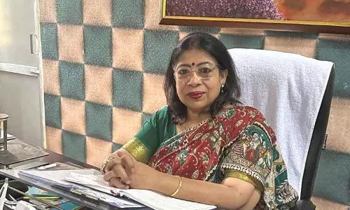 Jalandhar: शिक्षा अंकों और करियर से आगे बढ़नी चाहिए, दून स्कूल की प्रिंसिपल Jalandhar: शिक्षा अंकों और करियर से आगे बढ़नी चाहिए, दून स्कूल की प्रिंसिपल