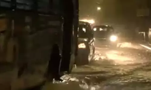 Mumbai weather: आईएमडी ने गणेश चतुर्थी उत्सव पर बारिश की भविष्यवाणी की