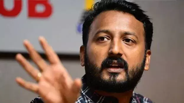 Kerala: राहुल का निलंबन राजनीतिक रणनीति, सज़ा के तौर पर नहीं देखा जा सकता