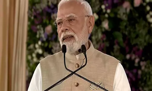 भारत-जापान संबंधों पर PM मोदी ने कहा, संस्कृति और विश्वास का बंधन