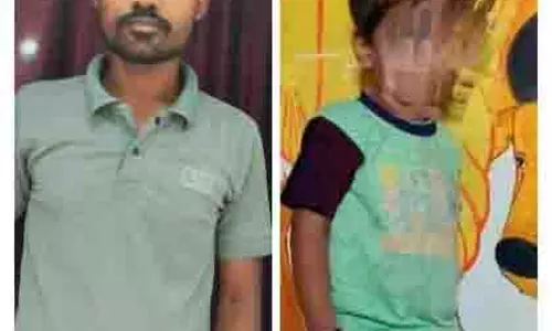 Gujarat: बच्चे का अपहरण, मुंबई ट्रेन में हत्या, आरोपी गिरफ्तार
