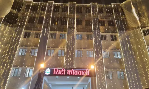 रायपुर में सुकमा से आई महिला के साथ उठाईगिरी, 5 लाख के जेवरात गायब