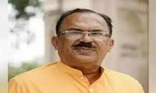 Jaipur : देवनानी ने गणेश चतुर्थी के पावन अवसर पर प्रदेशवासियों को दी शुभकामनाएँ