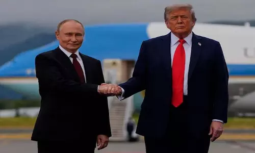 Trump-Putin कूटनीति ठप्प पड़ने के बाद यूक्रेन के लिए आगे क्या है?