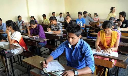 Jaipur: 28 से 30 अगस्त तक दर्ज होंगी आपत्तियां, चयन बोर्ड ने जारी की उत्तर कुंजी Jaipur: 28 से 30 अगस्त तक दर्ज होंगी आपत्तियां, चयन बोर्ड ने जारी की उत्तर कुंजी