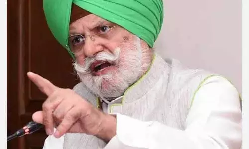 Sultanpur Lodhi में बाढ़ राहत उपायों को लेकर आप हलका प्रभारी राणा गुरजीत के बीच विवाद Sultanpur Lodhi में बाढ़ राहत उपायों को लेकर आप हलका प्रभारी राणा गुरजीत के बीच विवाद