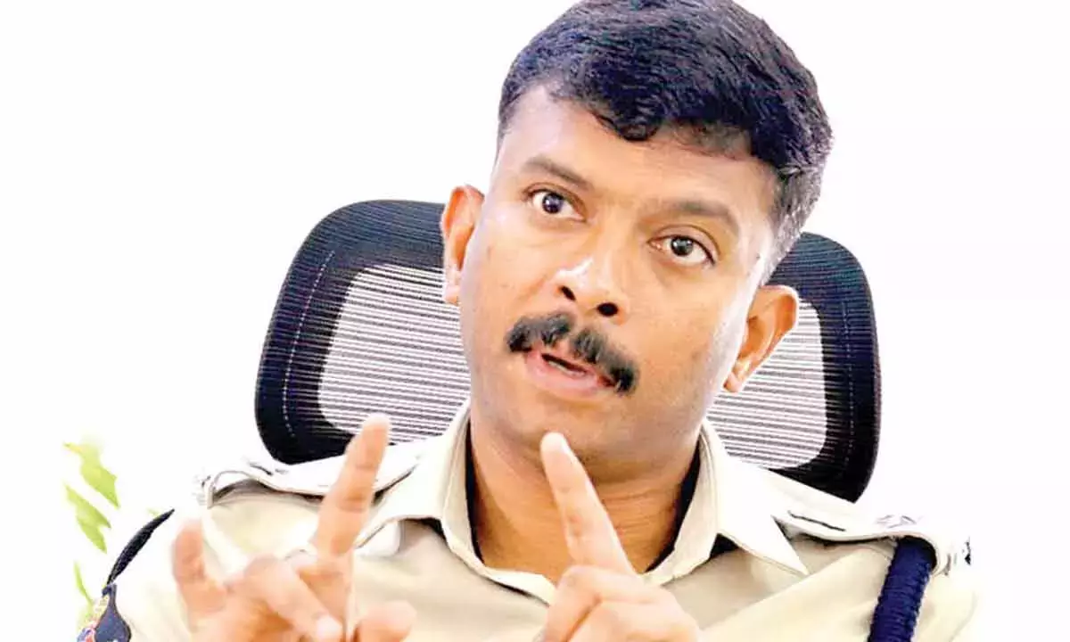 MAFIS ने तिरुपति पुलिस को तेजी से मामले का पता लगाने में मदद की