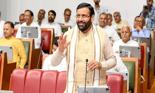 हरियाणा CM ने विकास पुरुष बंसीलाल को श्रद्धांजलि दी, लड़कियों की शिक्षा के प्रति प्रतिबद्धता दोहराई