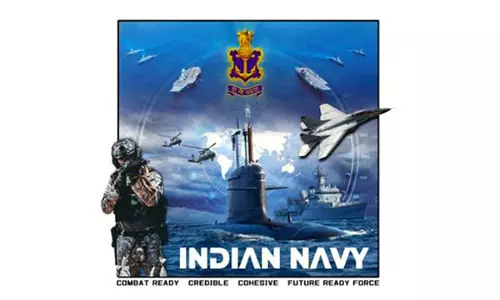 आईएनएस उदयगिरि, INS हिमगिरि उन्नत फ्रिगेट नौसेना में शामिल आईएनएस उदयगिरि, INS हिमगिरि उन्नत फ्रिगेट नौसेना में शामिल