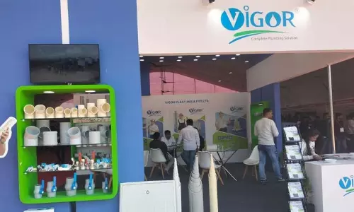 Vigor Plast India का एसएमई आईपीओ 4 सितंबर, 2025 को खुलेगा