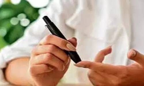 Kerala  के मधुमेह रोगियों में छिपी मानसिक स्वास्थ्य समस्याएं