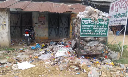 Sonipat: सफाई अभियान में कबाड़ी दुकानदार भी निभाएंगे भूमिका