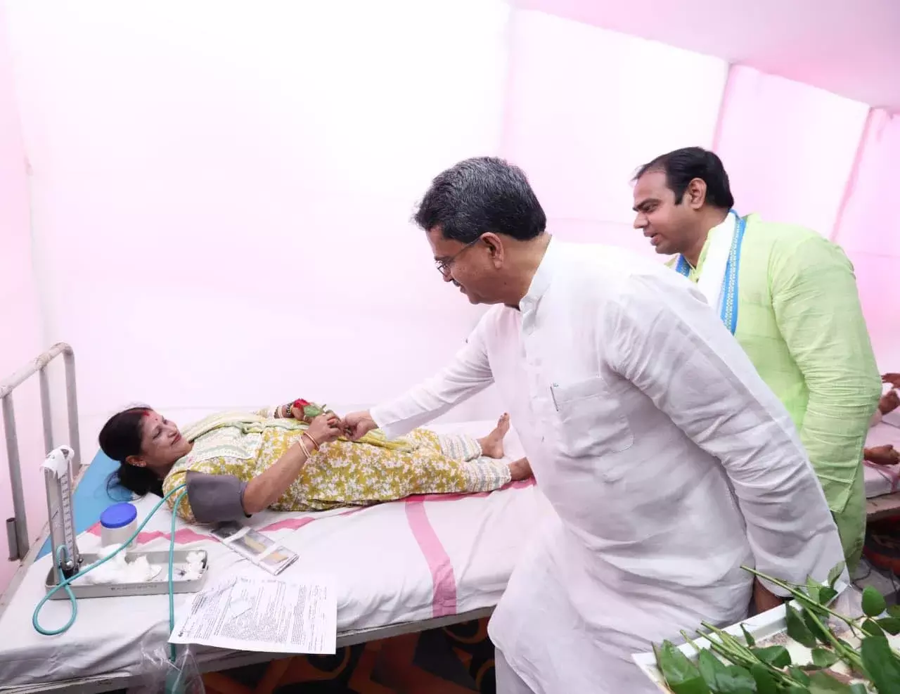 Tripura में कभी दुर्लभ रही गणेश पूजा अब उत्साह के साथ मनाई जाती है: सीएम