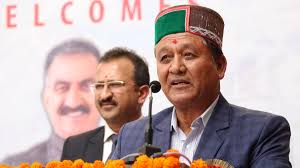 हिमाचल विधानसभा में राजस्व मंत्री और विपक्ष के बीच तीखी नोकझोंक से तनाव