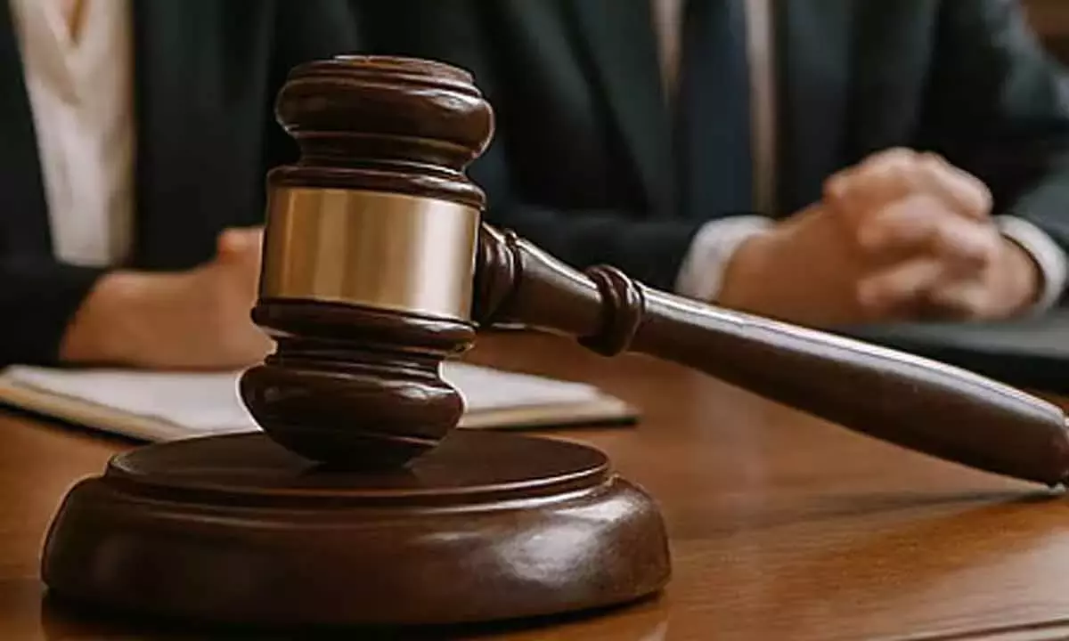 नलगोंडा POCSO अदालत ने मारपीट के मामले में आरोपी को सजा सुनाई नलगोंडा POCSO अदालत ने मारपीट के मामले में आरोपी को सजा सुनाई