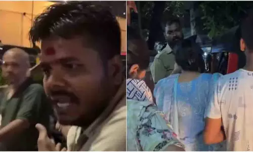 Navi Mumbai: मराठी न बोलने पर ऑटो चालकों पर उत्पीड़न का आरोप Navi Mumbai: मराठी न बोलने पर ऑटो चालकों पर उत्पीड़न का आरोप