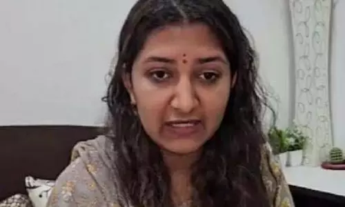 नगर निगम ने Asawari Jagdale को नौकरी देने के लिए राज्य सरकार को प्रस्ताव सौंपा नगर निगम ने Asawari Jagdale को नौकरी देने के लिए राज्य सरकार को प्रस्ताव सौंपा