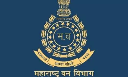 Amravati: महाराष्ट्र वन विभाग को भारत की पहली थार और स्कॉर्पियो मिलीं
