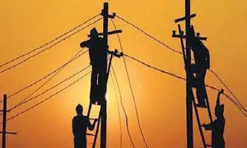Andhra  प्रदेश में गणेश और दुर्गा पूजा पंडालों के लिए मुफ़्त बिजली