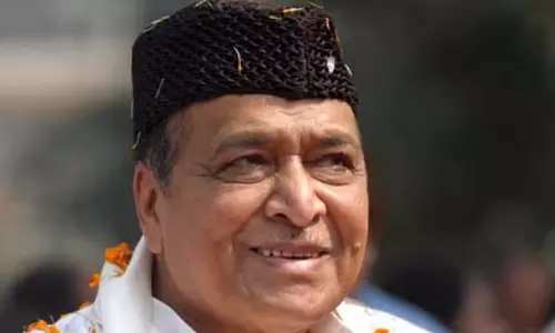 Tezpur में भूपेन हजारिका की जन्म शताब्दी के एक वर्ष तक चलने वाले समारोह की घोषणा