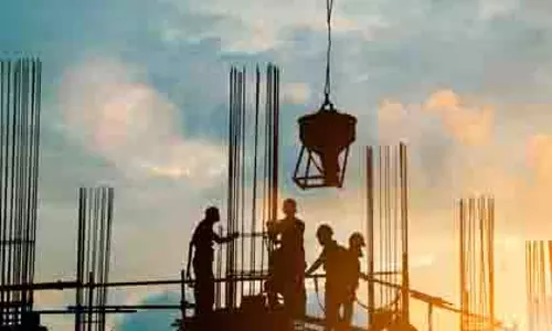 भारत का शहरीकरण तेज, 2030 तक 42% शहरी आबादी भारत का शहरीकरण तेज, 2030 तक 42% शहरी आबादी