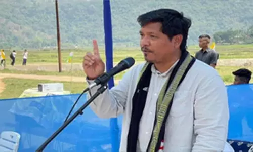 स्वायत्त जिला परिषदों को शर्तों के साथ वित्तीय मदद देगी सरकार